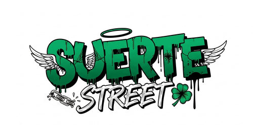 SuerteStreet